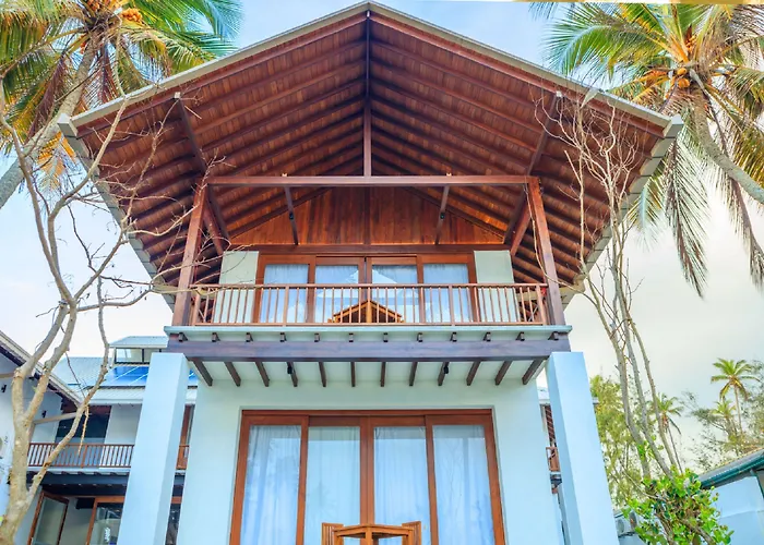 R Degrees Boutique Hotel & Spa