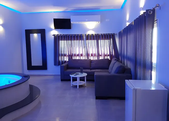 Spat Hotel Ashdod