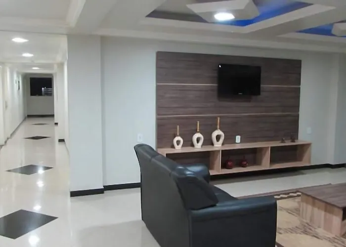 Tapajós Center Hotel