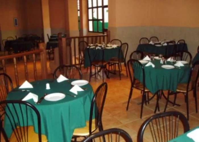 Crystal Hotel