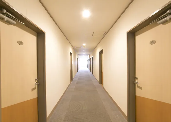 Business Hotel Okadaya Toyohashi