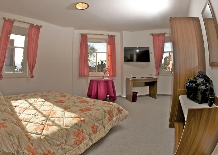 Hotel Weberhof