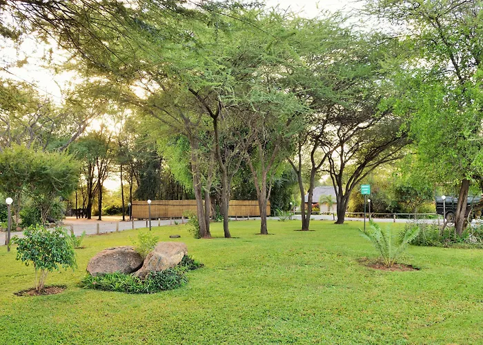 Thebe River Safaris