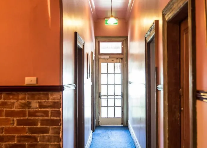 Boorowa Hotel