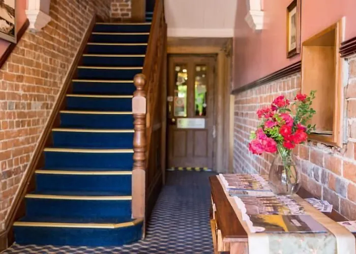 Boorowa Hotel