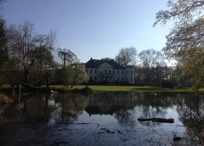 Hotel Van Lendt Garni