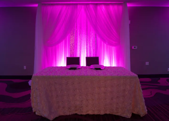 Radisson Hotel Oakland Airport