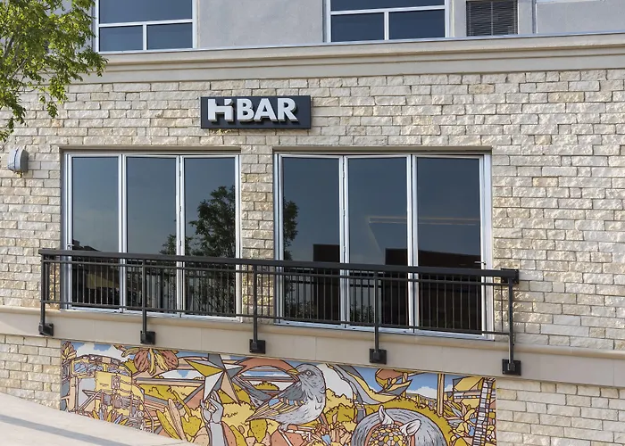 Hyatt House Austin/Downtown