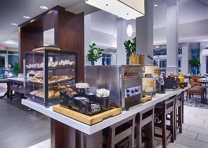 Hilton Garden Inn Salina