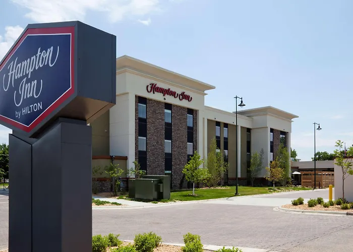 Hampton Inn Spicer Green Lake, Mn