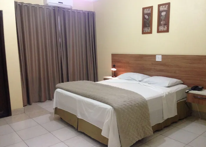 Silver Lis Hotel