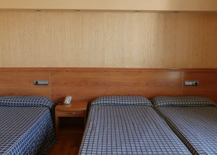 Hotel Rusadir