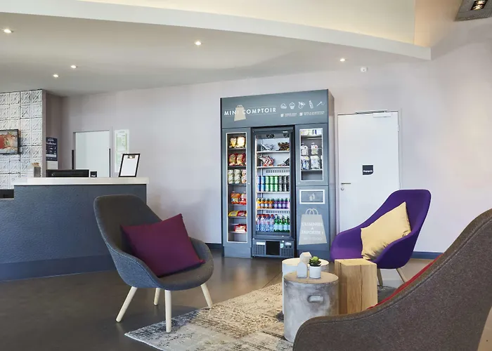 Campanile Prime - Paris Saclay