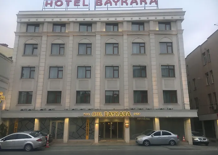 Baykara Hotel