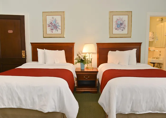 Penn Wells Hotel