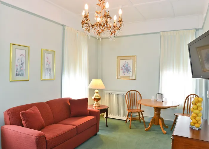 Penn Wells Hotel