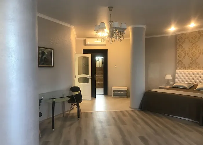 Hotel Byg