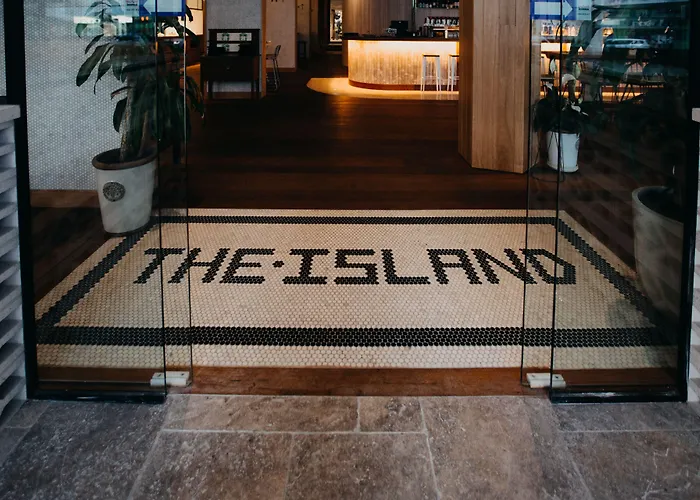 The Island Gold Coast (Adults Only)