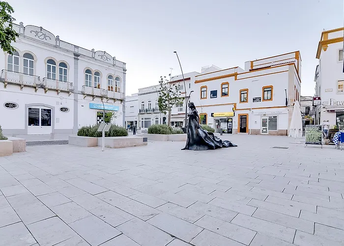 Apartamentos Sol & Ria