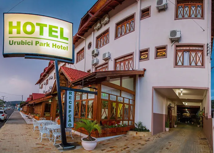 Urubici Park Hotel