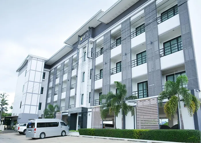 Baan Phor Phan Hotel
