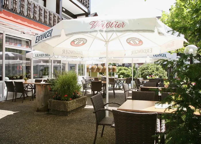 Hotel Pflug