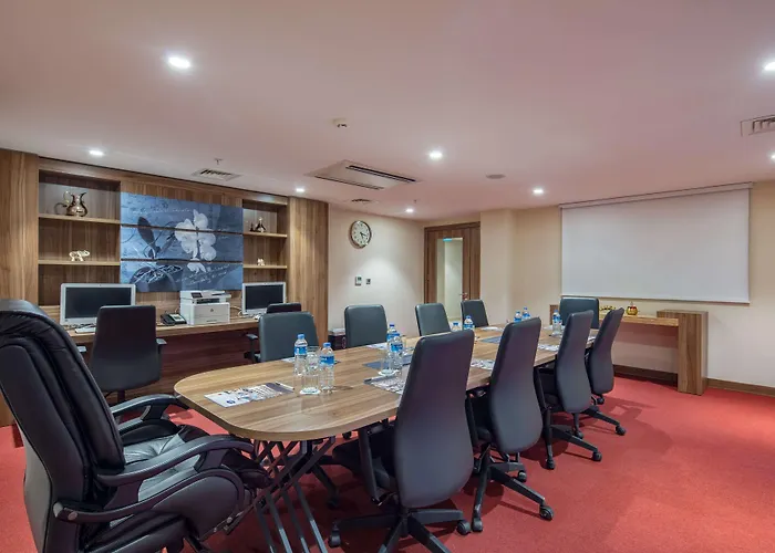 Hampton By Hilton Kahramanmaras