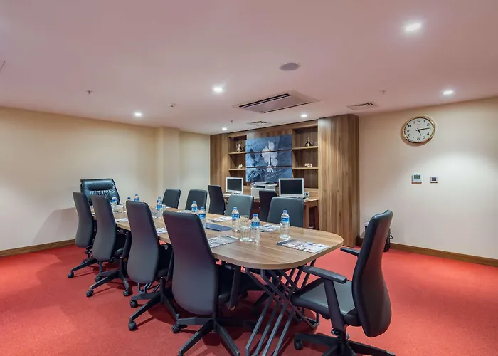 Hampton By Hilton Kahramanmaras
