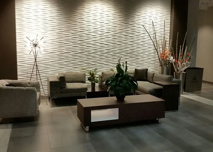 Wingate By Wyndham Dieppe Moncton