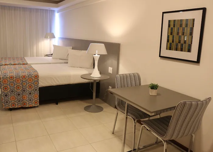 Executive Hotel