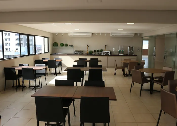 Executive Hotel