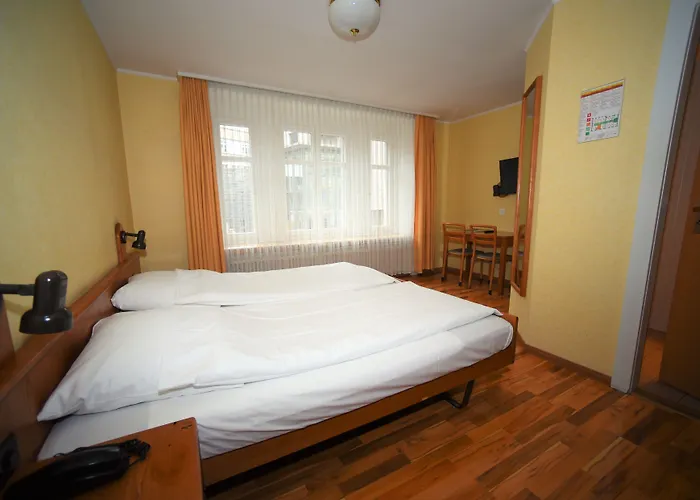Hotel Limmathof
