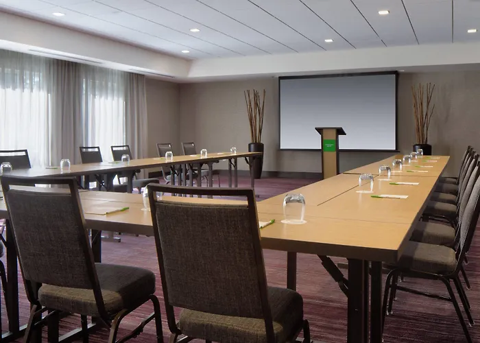 Courtyard By Marriott Houston Northwest/Cypress