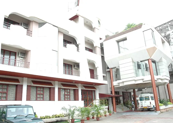 Hotel Gnanam