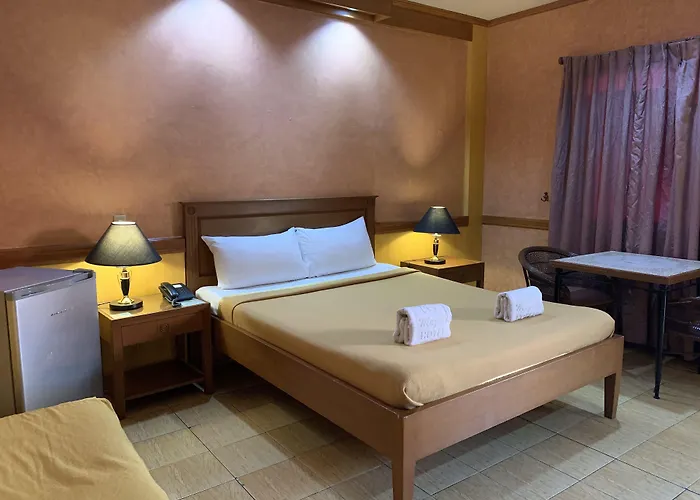 La Maja Rica Hotel