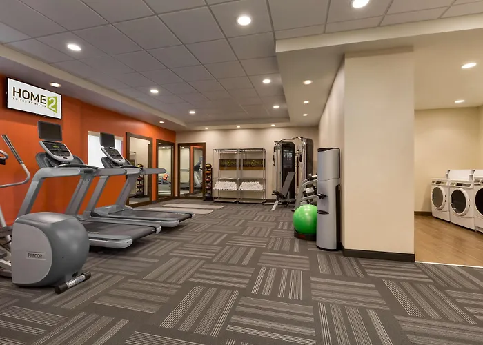 Home2 Suites By Hilton Glendale Westgate