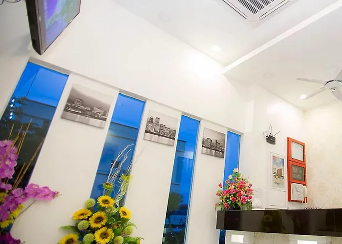 Skyview Hotel