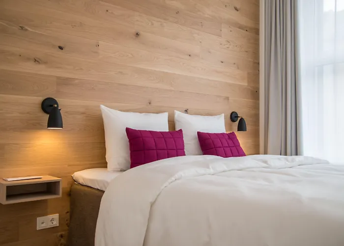 Hotel Alte Post Flensburg