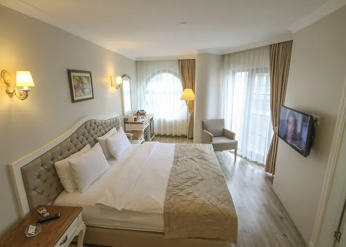 Biga Palas Hotel