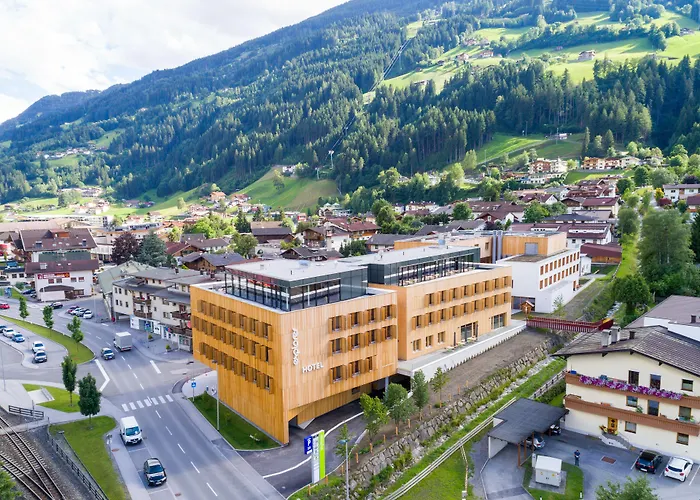 Explorer Hotel Zillertal