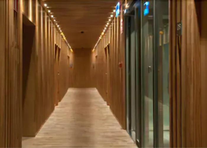 Hotel Araba