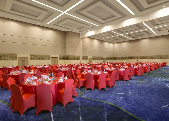 Swiss-Belinn Singkawang