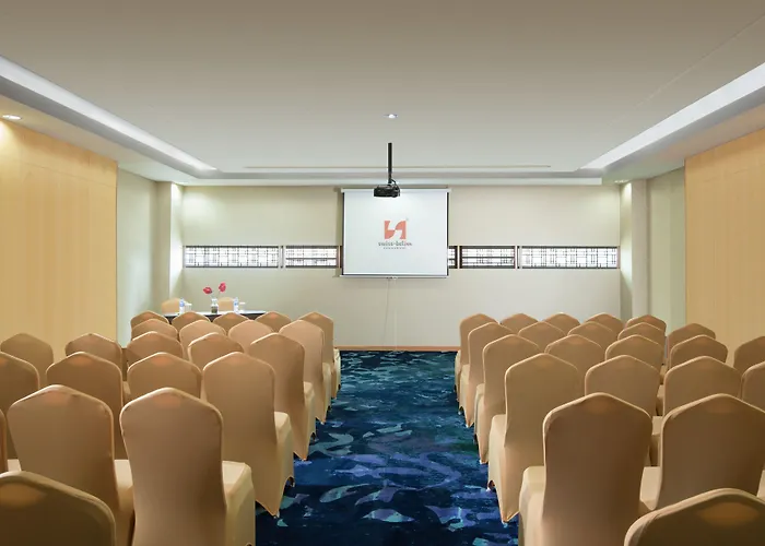 Swiss-Belinn Singkawang