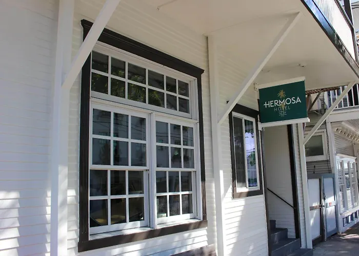 Hermosa Hotel