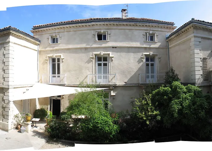 Hotel Du Parc