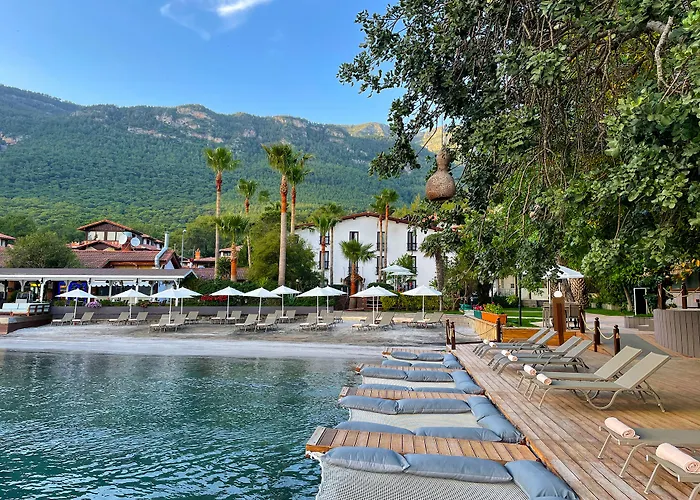 Baga Hotel