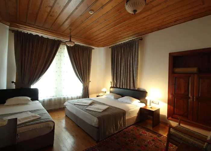 Konya Dervish Hotel