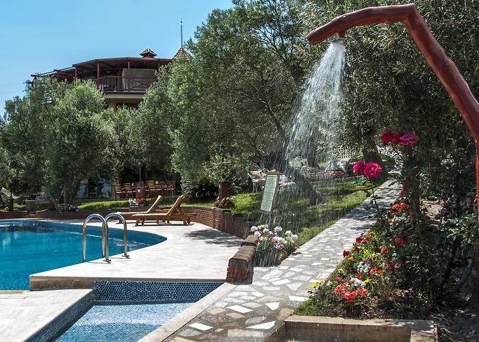 Aeneas Hotel