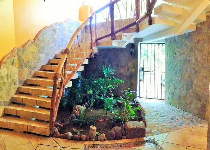 Cabanas Telayu