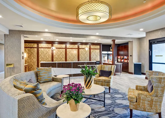 Homewood Suites By Hilton New Hartford Utica